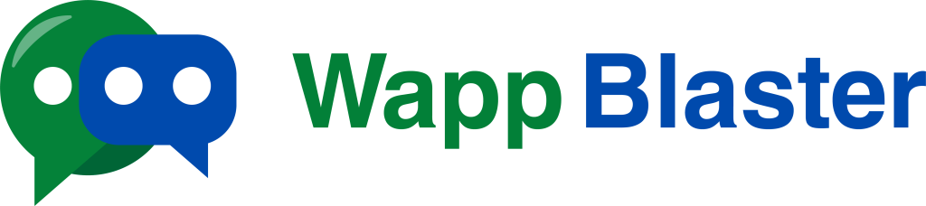 Wappblaster Logo